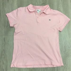 Vineyard vines short sleeve shirt